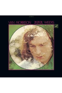 Van Morrison - Astral Weeks (Rem.) CD - omot