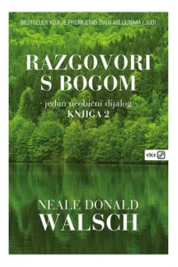 Razgovori s Bogom 2 - naslovnica