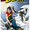 Zagor: Legendarne pustolovine kolor 014 (Strip) - naslovnica