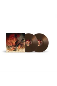 John Williams - Indiana Jones and the Dial of Destiny - Soundtrack (Brown 2LP) LP - omot