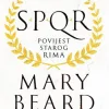 Spqr – Povijest Starog Rima - naslovnica