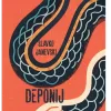 Deponij - naslovnica