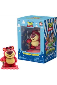 Yume Hero Box Toy Story Toybox Series - Lotso - slika proizvoda