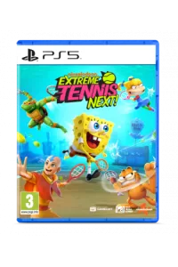 Nickelodeon Extreme Tennis: Next! - slika proizvoda