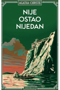 Nije Ostao Nijedan - naslovnica