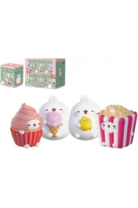 Molang Collectable Mates Mekana Figura - Blind box - slika proizvoda