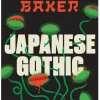 Japanese Gothic - naslovnica