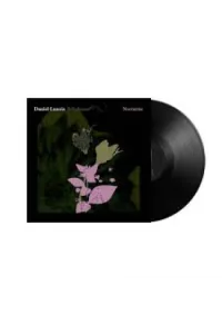 Daniel Lanois - Belladonna Nocturne CD - omot
