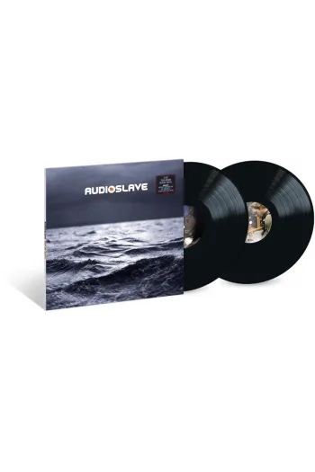 Audioslave - Out Of Exile LP - omot