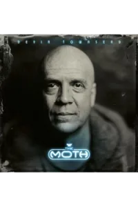 Devin Townsend - The Moth CD - omot
