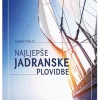 Najljepše jadranske plovidbe - naslovnica