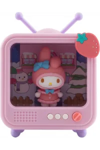 Yume Hello Kitty Bedside Light Tv Series My Melody - slika proizvoda