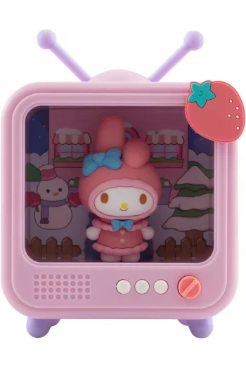 Yume Hello Kitty Bedside Light Tv Series My Melody - slika proizvoda