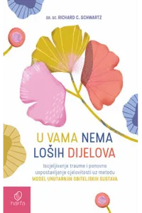 U vama nema loših dijelova - naslovnica