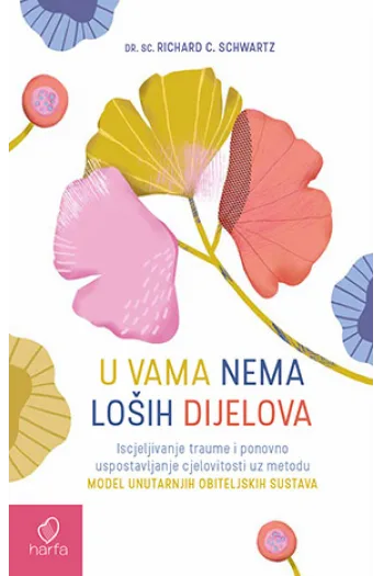 U vama nema loših dijelova - naslovnica
