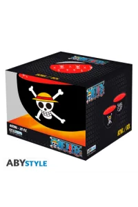 One Piece - Bowl - 600Ml - "Skulls" Cardboard Box - slika proizvoda