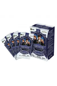KAKAWOW - 2026 AURA Harry Potter 25th Anniversary Trading Cards Box - slika proizvoda