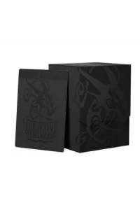 DS - Deck Shell Revised: ShadowBlack/Black - slika proizvoda