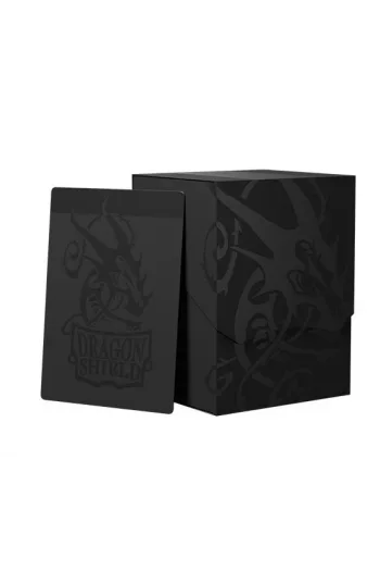DS - Deck Shell Revised: ShadowBlack/Black - slika proizvoda