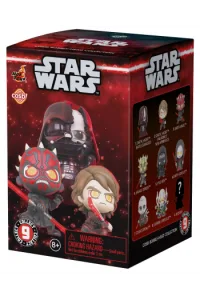 Yume Star Wars Cosbi Blind Box Figurines - Dark Side - slika proizvoda