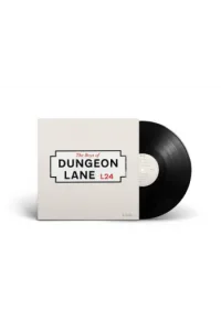 Paul McCartney - The Boys Of Dungeon Lane LP - omot