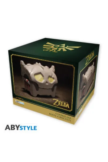 The Legend Of Zelda - Cookie Jar - Bokoblin Chest - slika proizvoda
