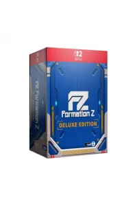 Formation Z - Deluxe Edition - slika proizvoda
