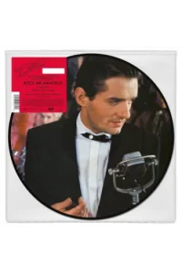 Falco - Rock Me Amadeus (40th Anniversary Edition 2026) LP - omot