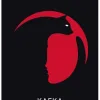 Kafka on the Shore - naslovnica