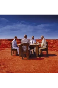 Muse - Black Holes And Revelations CD - omot