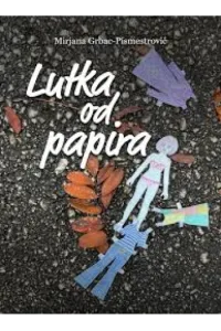 Lutka od papira - naslovnica