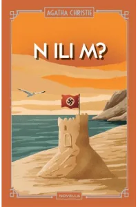 N ili M - naslovnica