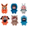 Puremind: Naruto: Shippuden - Cute Beast Party - Blind box - slika proizvoda