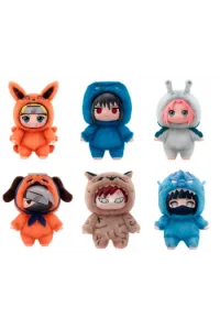 Puremind: Naruto: Shippuden - Cute Beast Party - Blind box - slika proizvoda