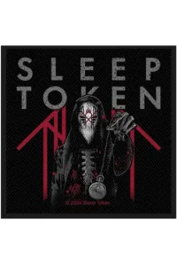 Sleep Token - Hypnosis prišivak - slika proizvoda