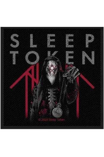 Sleep Token - Hypnosis prišivak - slika proizvoda