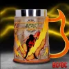 Nemesis Now Acdc High Voltage Tankard - slika proizvoda