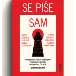 Kraj se piše sam - naslovnica