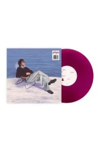 Josh Conway - Plum (Violet Vinyl) LP - omot