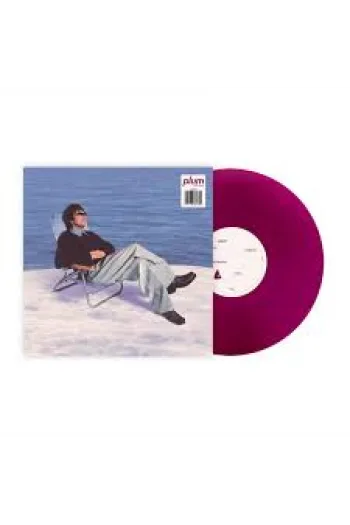 Josh Conway - Plum (Violet Vinyl) LP - omot