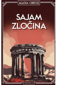 Sajam zločina - naslovnica