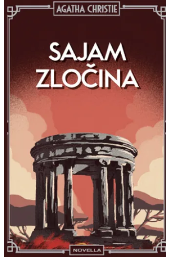 Sajam zločina - naslovnica