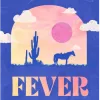 Fever Dream - naslovnica