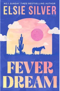 Fever Dream - naslovnica