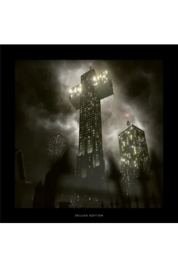 Cemetery Skyline - Nordic Gothic (ltd.deluxe edition) (reissue 2026) CD - omot