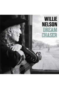 Willie Nelson - Dream Chaser CD - omot