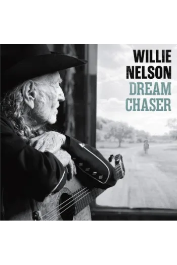 Willie Nelson - Dream Chaser CD - omot