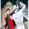 Dylan Dog: Kolorna edicija 07 (Strip) - naslovnica