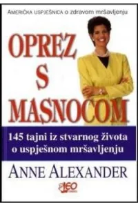 Oprez s masnoćom - naslovnica