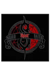 Slipknot - Crest prišivak - slika proizvoda